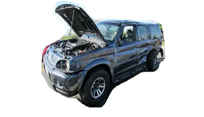 Sucata Para Vender Peças Pajero Sport 3.5 2010