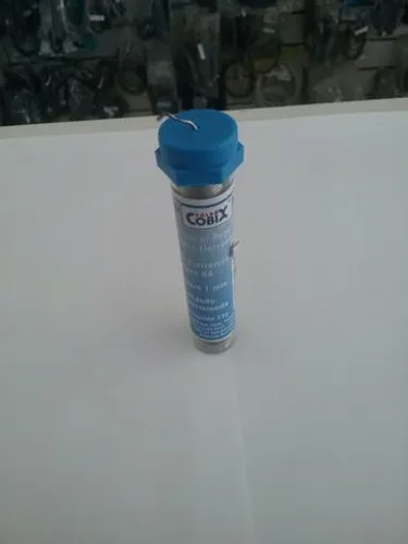 Estanho 22g Cobix (NOVO)