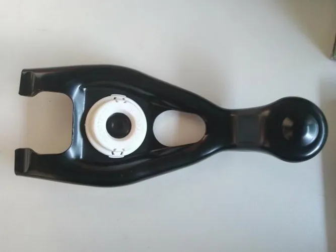 Garfo embreagem 207/C3/307 Modelo curvado