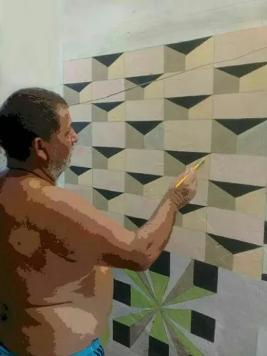 Pintor residencial 