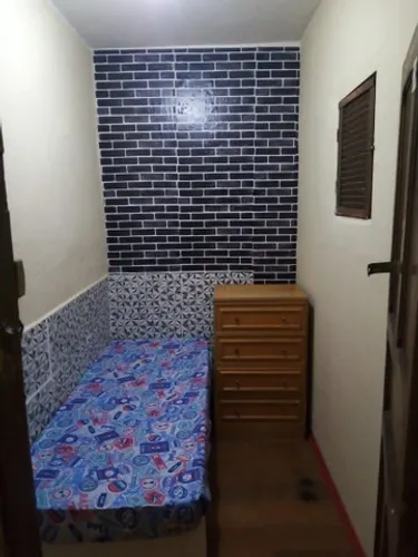 Quarto individual para alugar a partir de $600,00 São Paulo ( METRÔ LIBERDADE)