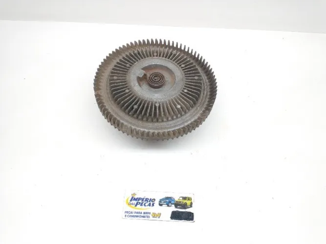 Embreagem Viscosa Sprinter S10 Ranger 2.5 Maxion #17522