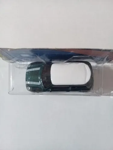 Miniatura 1/64 Mini Cooper S BMW