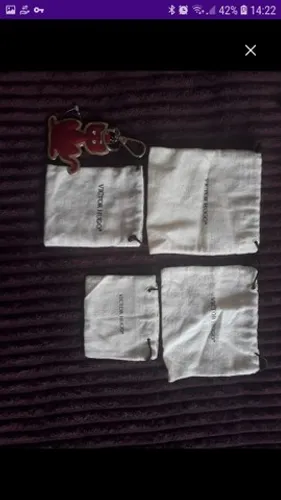 Dust bag Victor Hugo 
