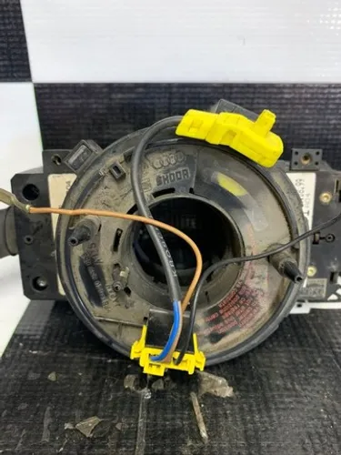Chave De Seta Audi A3 C/Cinta Airbag 8lo953513g