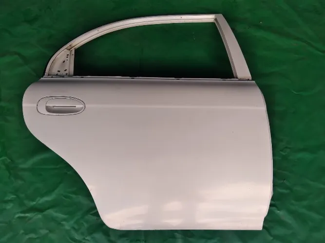 Porta Traseira Direita Kia/Shuma 1998/00.