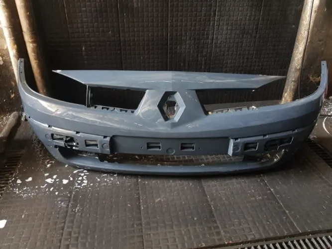 Para choque completo Renault Megane
