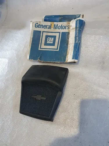 Kadett e Ipanema capa botão buzina volante nova original