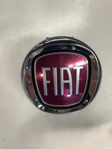 Puxador tampa Traseira Fiat Strada 2015