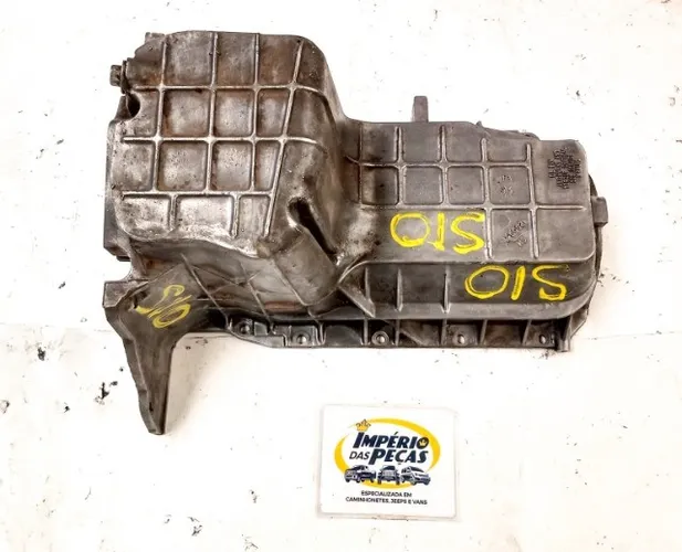 Carter Oleo Motor S10 Blazer 4.3 V6 95/00 #23304