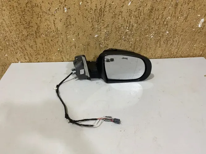 Retrovisor direito Jeep Compass 2017/2018/2019/2020/2021