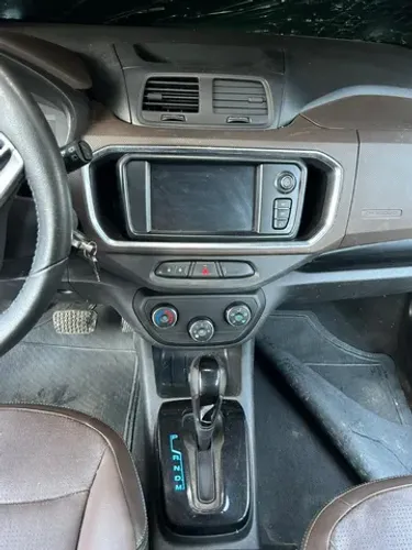 Caixa de Cambio Automatica Chevrolet Spin 1.8 2020 88.524Km - Rs Auto Peças