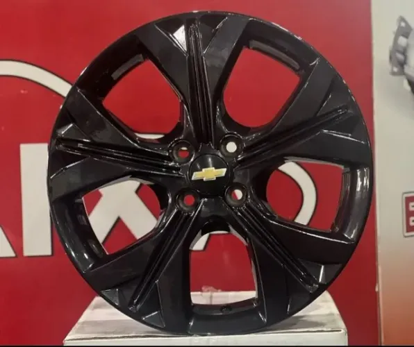 Roda Aro 17 Ônix Plus 