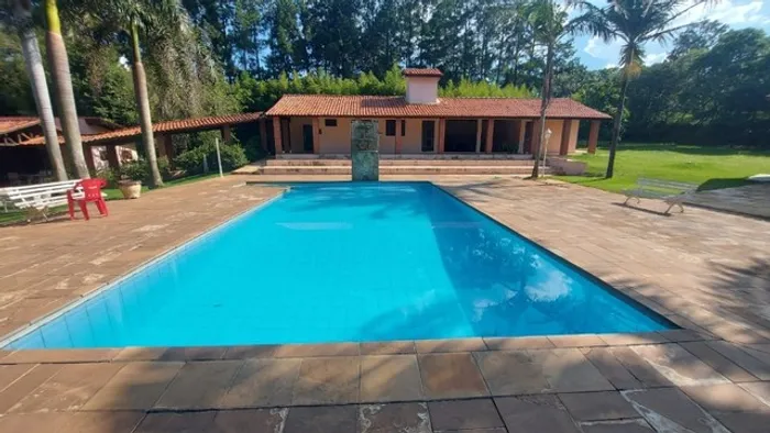 Sorocaba Linda Chacara 