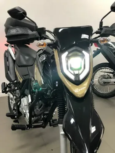 Crosser Pronta Entrega!