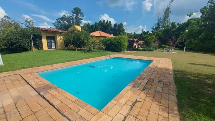 Sorocaba Sitio 3.2 hectares