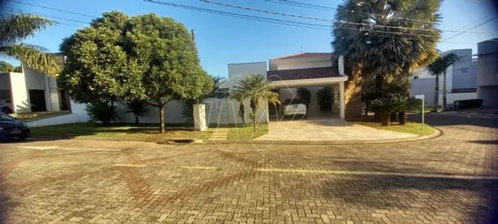 Venda de Casas / Condomínio na cidade de Araraquara