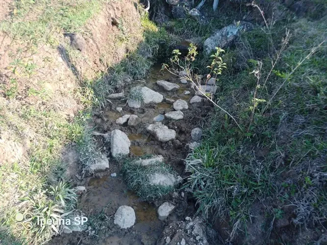 10 Alqueire sítio Corumbatai