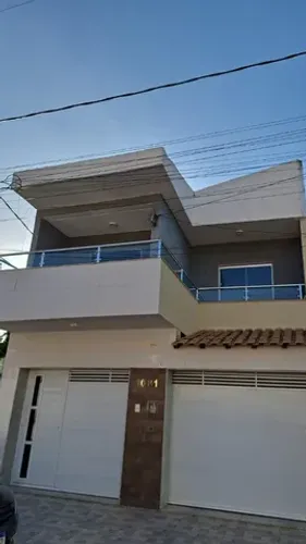 Vende-se Casa e Apartamento em Serra Talhada-PE
