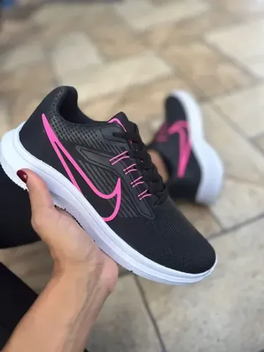 Esportivo feminino do 33 ao 39