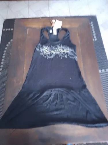 Vestido Vasco da Cama M.