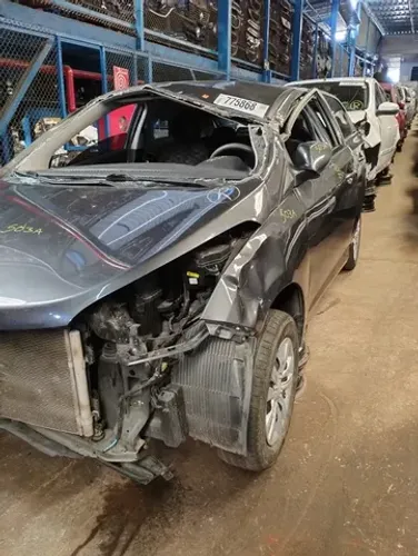 Sucata Hyundai HB20 1.6A 2017/2017 Flex