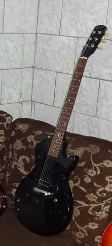 Guitarra Gibson Les Paul Melody Maker série limitada