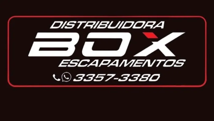 DIFUSOR PARA ESCAPAMENTOS CONTROLE