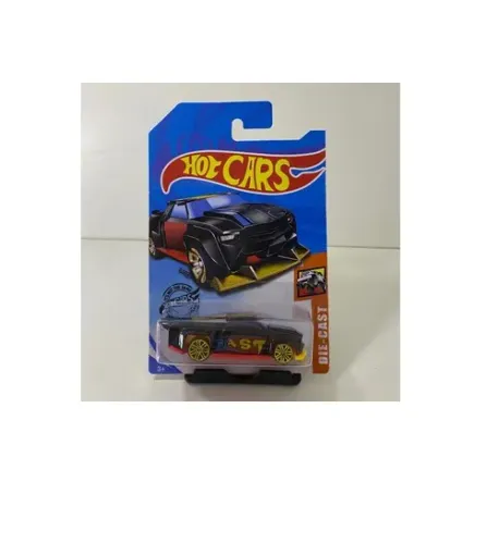 Carro Hot Cars Ytl-0511 Ferro Fast