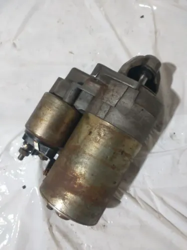 Motor arranque Fiat/Palio fire 2003