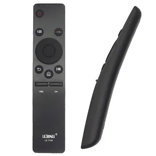 Controle Lelong Tv Smart Samsung
