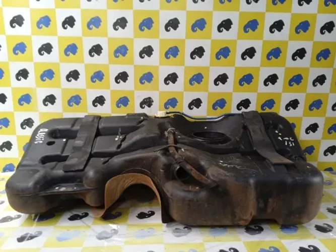 Tanque Combustivel Corsa Classic 2011-15 1.0