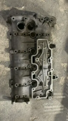 tampa do Cabeçote do Motor K4m 1.6 16