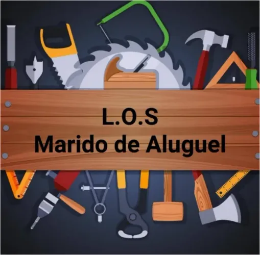 L.O.S Marido de Aluguel ®
