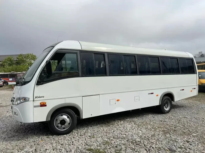 Macopolo volare V8L