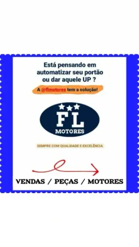 Motor para Portão Rossi / Manutenção e Trava eletromagnética 