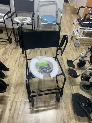 Cadeira de banho pro life - VD18