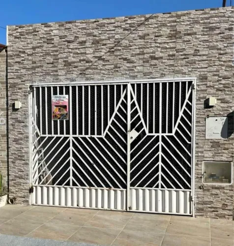 ~Casa no Alemanha