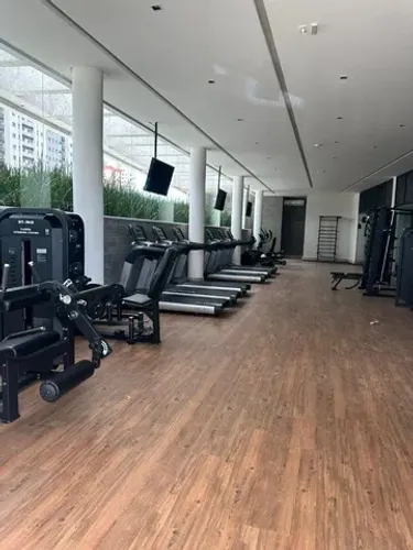Joeasilva - APARTAMENTO 2 quartos com suíte (Sinal: 27 mil). Reserva parque clube