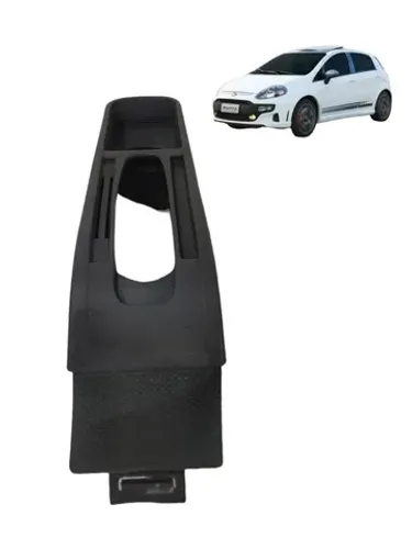 Console Central Fiat Punto 2014
