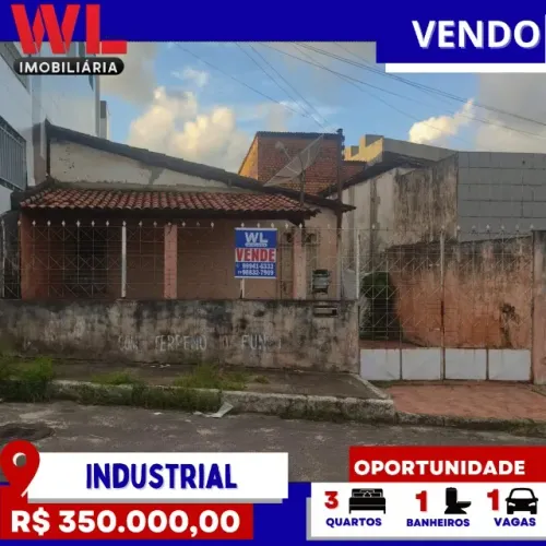 Vendo - Industrial
