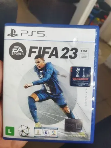 FIFA 23 PS5