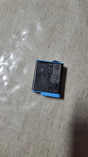 Bateria GoPro Hero 10 normal e enduro - Originais
