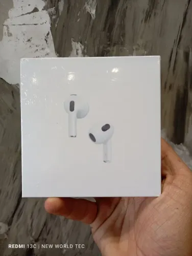 Fone de ouvido Airpods linha Premium 