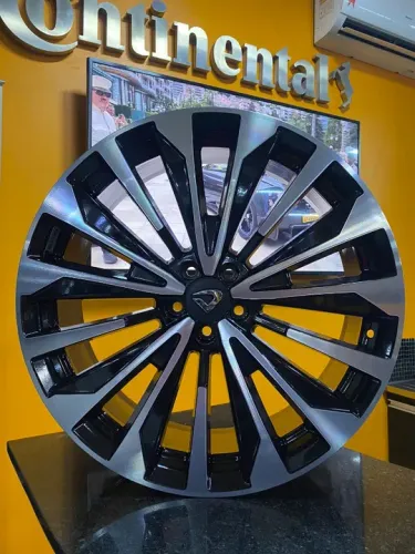 Roda Volcano Altis Aro 20 