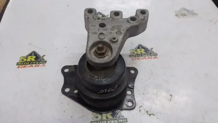 Suporte Coxim Motor Direito Polo