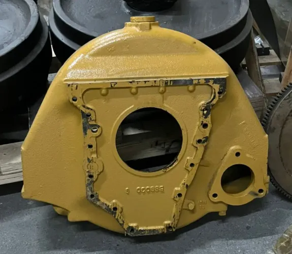 Capa seca motor Caterpillar 3306 7W9320