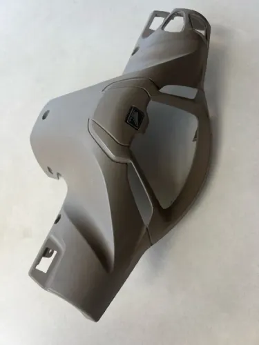 Carenagem Do Painel Biz125 2018 A 2024 Original Honda