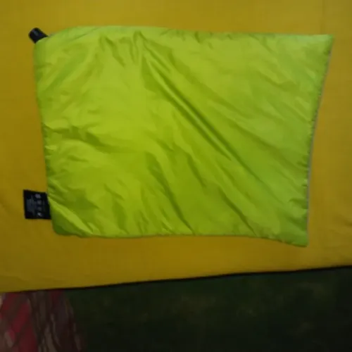 Travesseiro Portátil Marca Cacoon(europeo)