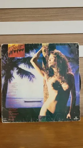 Disco de Vinil tieta